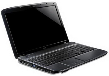 Acer aspire 7540 and 5542